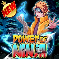 Power Of Ninja